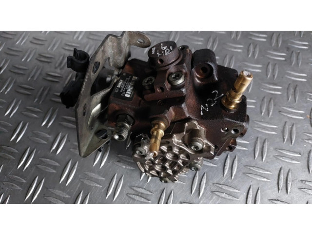 Vstřikovací čerpadlo 0445010102   Citroen C4 I  pro naftový motor 1.6  