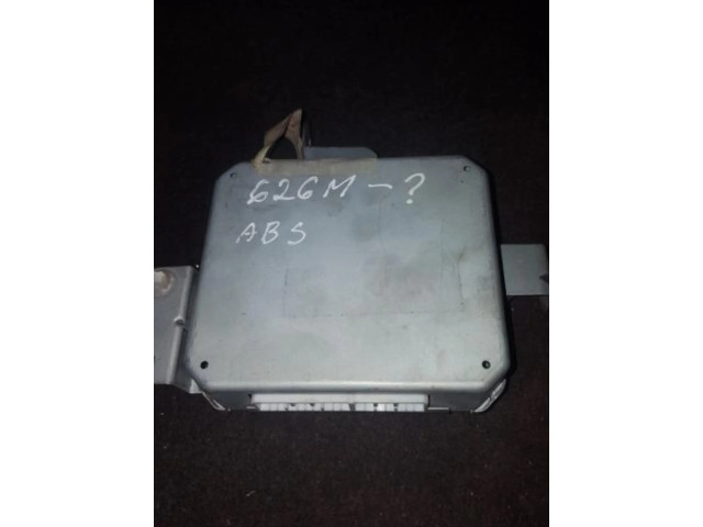 Блок управления АБС c00167650b, 2c25a   Mazda 626