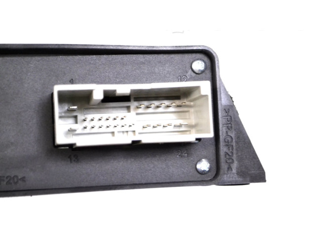 Блок управления заднего тормоза (EMF)    8W832C496AC   Jaguar XF X250