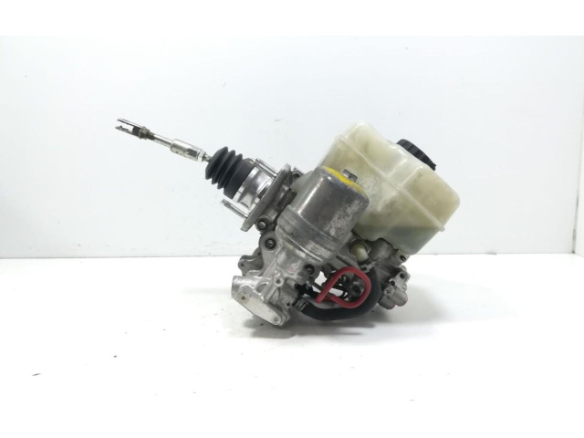 Jednotka ABS 8954160060   Toyota Land Cruiser (J120) 