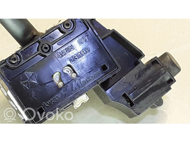 Ручка стеклоочистителей 4685267, 23199   Chrysler Voyager