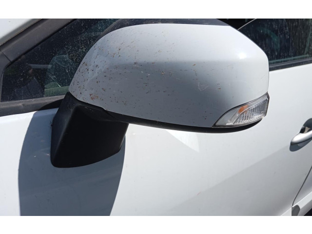 Zpětné zrcátko  Renault Scenic III -  Grand scenic III 2010    
