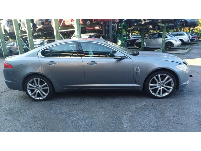 Ручка стеклоочистителей 8W8317A553BB, 66282007   Jaguar XF