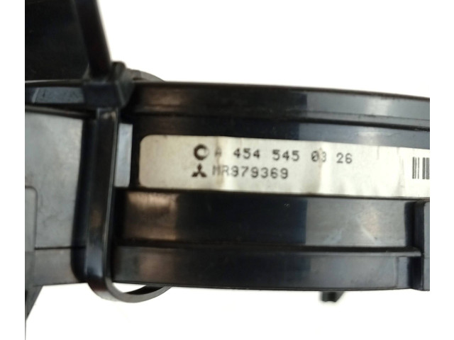 Подрулевой шлейф SRS MR979369, A4545450326   Mitsubishi Colt