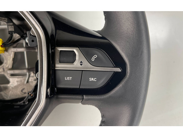 Volant Peugeot 2008 II 2024 98546457ZD, 661220700A  