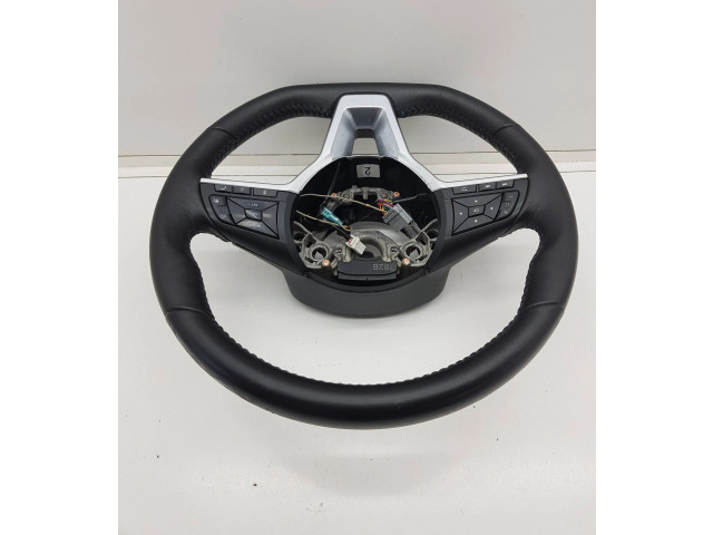 Volant Nissan Leaf II (ZE1) 2018 7904U  