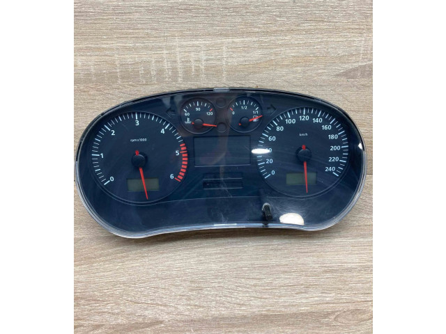 Přístrojová deska  Seat Toledo II (1M) 1998 1M0920801B, 110080074  