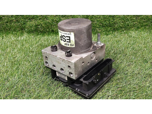 Jednotka ABS 589202L500, 0265235333   Hyundai i30 2010