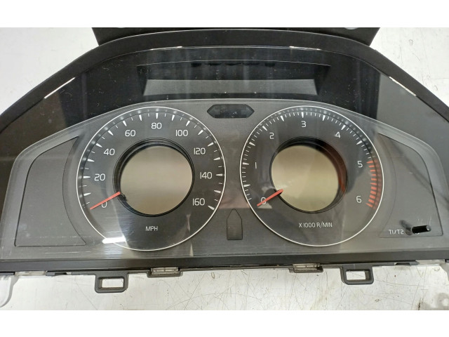 Řídící jednotka 30785100, 30765876   Volvo S80 2007