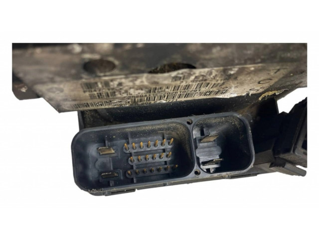 Jednotka ABS 04683924AC, 3X4131   Chrysler Voyager 2004