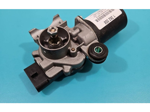 Моторчик дворников 8-98143508-0, IMPRK1362558    Isuzu D-Max
