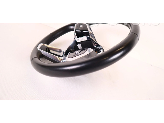 Volant Jaguar I-Pace 2021 J9D3-3F563-BE8PVJ  