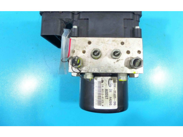 Jednotka ABS 6G9N-2C405-DG, IMPRK1210051   Land Rover Freelander 2 - LR2 2007