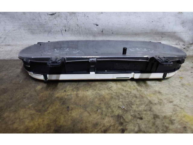 Přístrojová deska  Renault Kangoo I 2008 P8200336241  