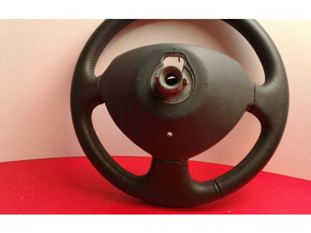 Руль Renault Laguna I  1994 - 2000 года 8200014857, COMDESGASTE      