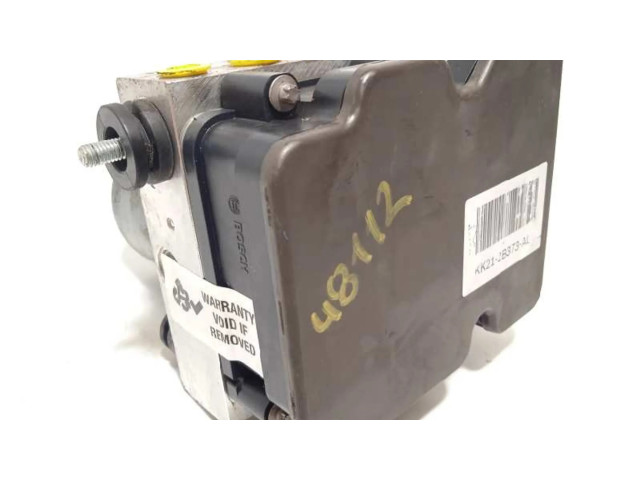 Jednotka ABS KK212B373AL, 3330A20052   Ford Transit VII 2020