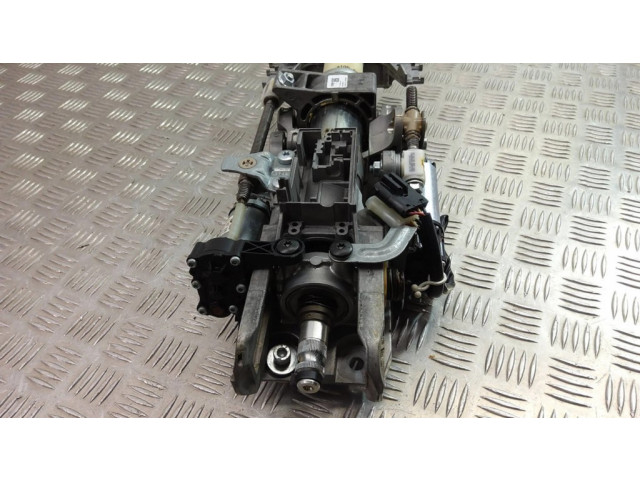  рейка  Колонка рулевая 6787926   BMW 5 F10 F11 2009-2016 года