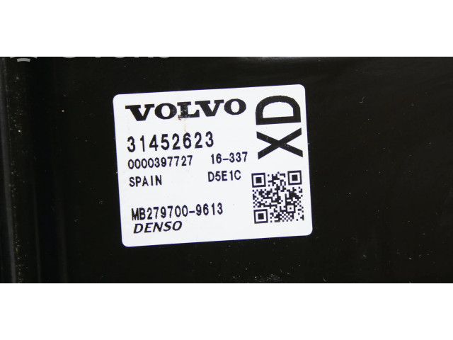 Комплект блоков управления 31452623, 31433514   Volvo V40