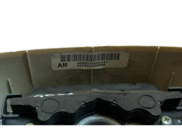 Volant Mercedes-Benz S W220 1999 6015835, 1042470  