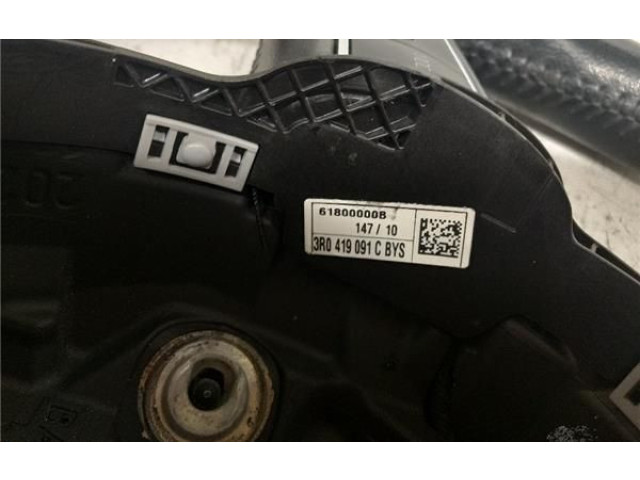 Volant Seat Exeo (3R) 2010 3R0419091C, 3R0419091C  