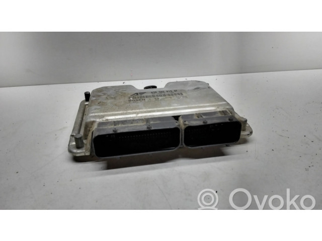Блок управления двигателя 038906019BF   Ford Galaxy
