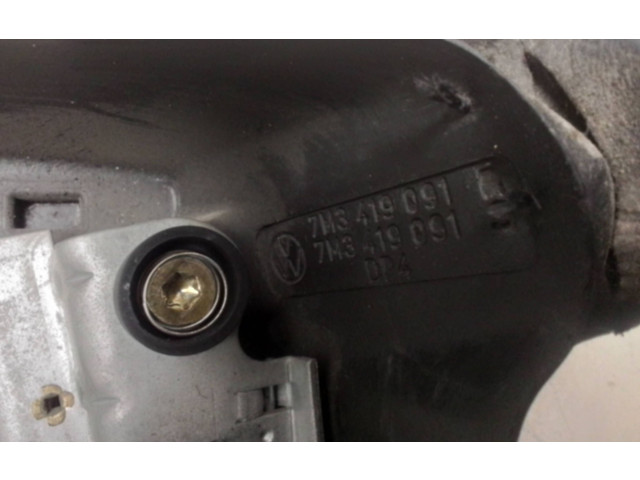 Volant Seat Alhambra (Mk1) 2004 7M3419091  