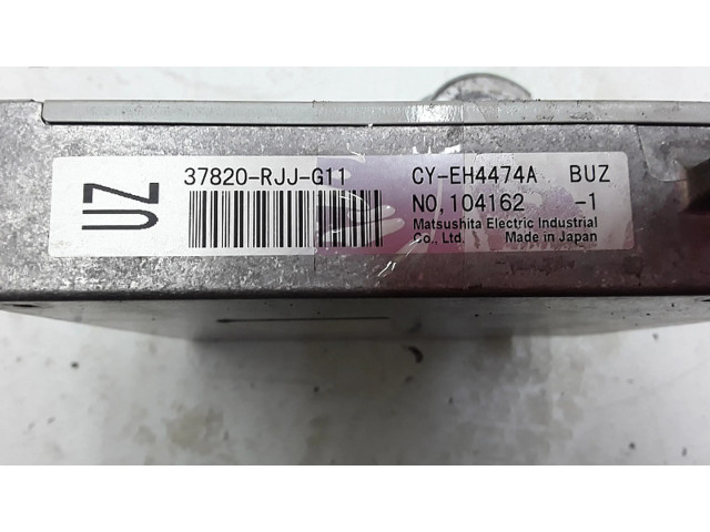 Řídící jednotka    Honda FR-V 2004