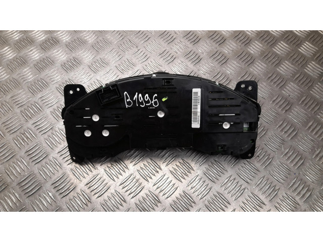 Панель приборов 20997896   Cadillac SRX       