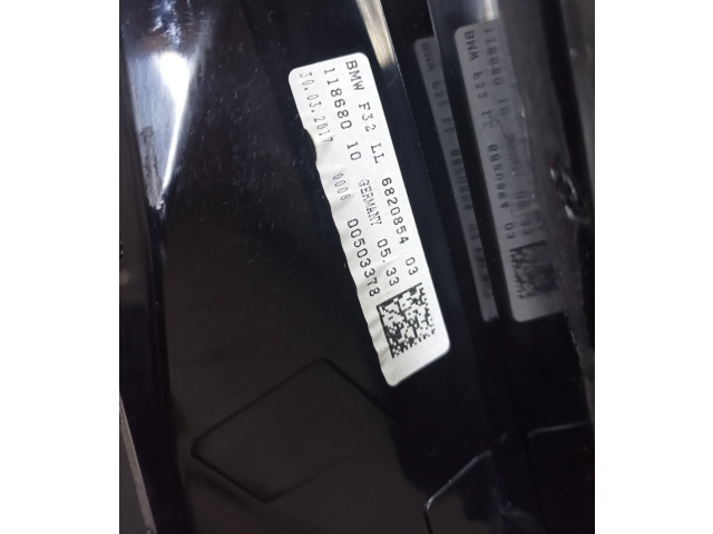 Дисплей    8736360, 9865044   BMW M4 F82 F83