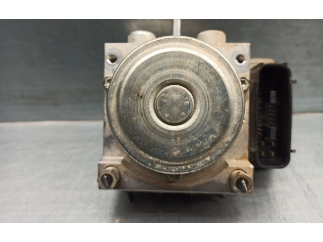 Jednotka ABS 47660JG221, 8107E0019   Nissan X-Trail T31 2008