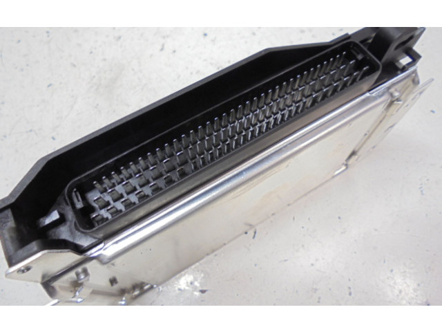 Блок управления коробкой передач 4B0927156DM, 4B0927156DM   Audi A6 Allroad C5