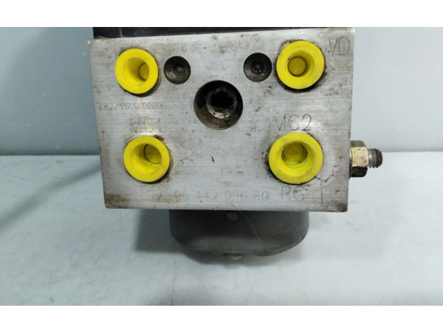 Jednotka ABS 9644259680   Peugeot 406 
