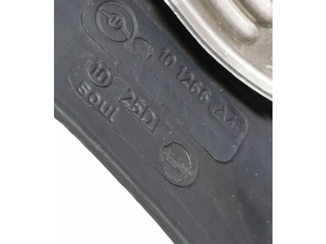 Volant Audi A6 S6 C5 4B 2001 8z0419091d, 8e0124a  