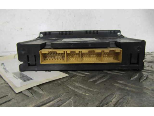 Блок управления климат-контролем 8L0820043MB98   Jeep Wrangler