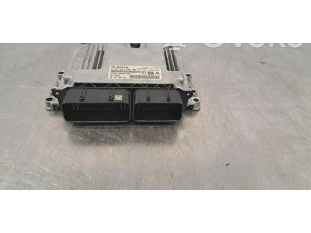 Řídící jednotka 9845780880   Peugeot 308 2022