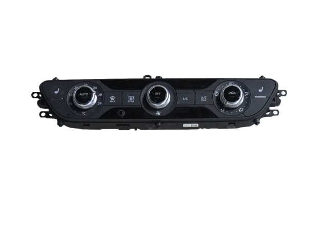 Модуль блока управления кондиционером 8W0820043Q   Audi A5