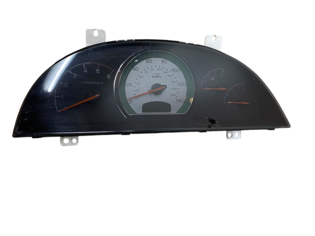 Панель приборов 77130720, 8022008252   SsangYong Rexton I       