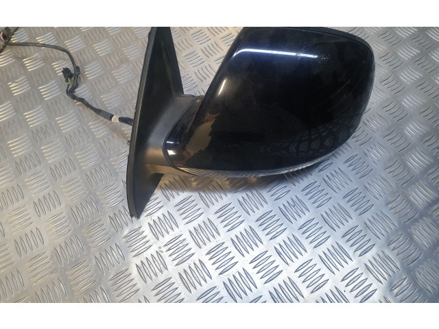Zpětné zrcátko  levé Audi Q7 4L 2008  4L0857507, 4L0857535H  
