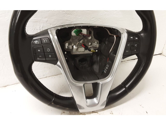 Volant Volvo V60 2015 31332536  