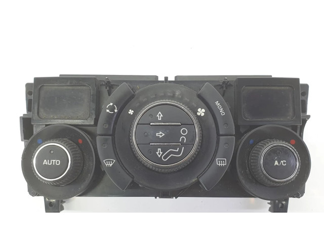 Блок управления климат-контролем 6452S2   Peugeot 308