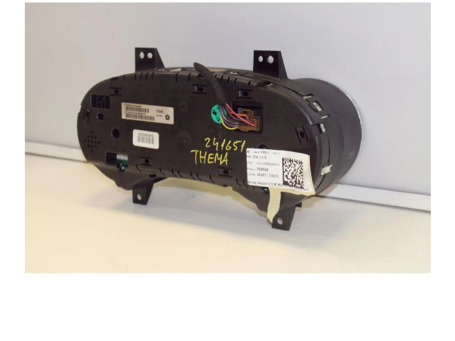Панель приборов P56054728AC   Lancia Thema       
