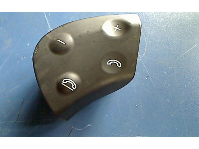 Volant Mercedes-Benz C W203 2006 A2038210979  