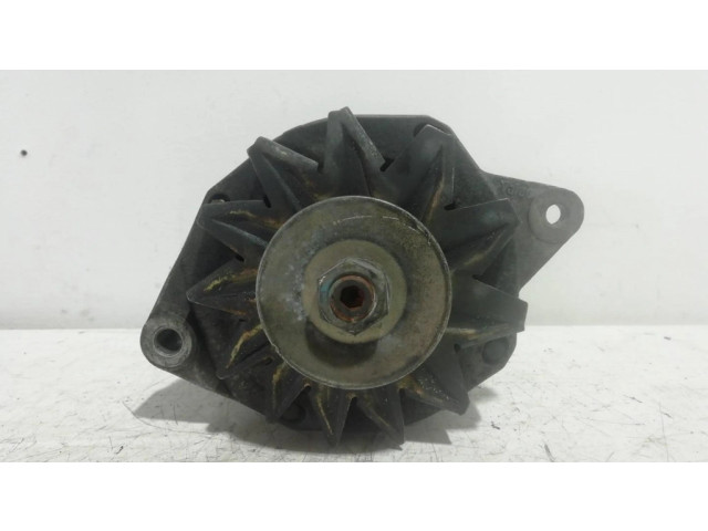 Генератор 433462   Renault 21 2.1     