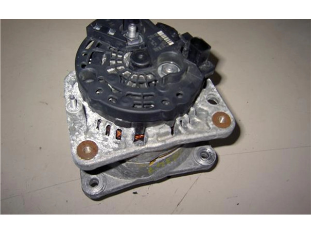 Генератор 06F903023D   Skoda Roomster (5J)      