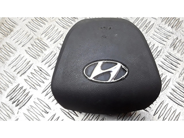 Подушка безопасности водителя 569001j500ry   KIA Venga