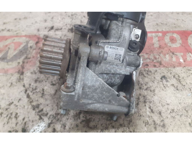 Vstřikovací čerpadlo 167007358R, 0445010704   Dacia Dokker     