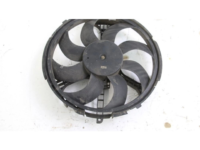 Вентилятор радиатора     M13001300, M13001300    Fiat Stilo 