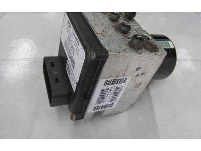 Jednotka ABS 15848405, 838   Peugeot 407 2005