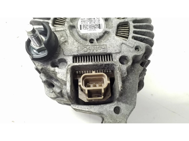 Генератор DS7T10300HA, DS7T10300   Ford Fusion II 2.0     