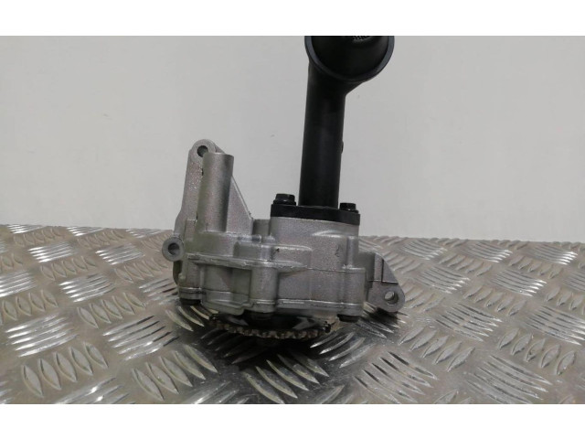 Čerpadlo oleje 03G115105   Audi A3 S3 8P   
